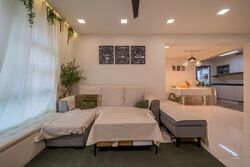 Blk 233C Matilda Court (Punggol), HDB 4 Rooms #551245791